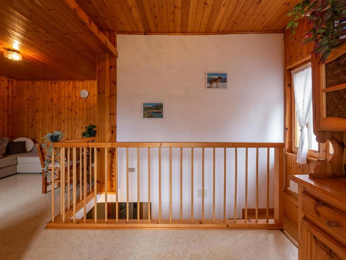 I Host Apartment Centrale 18 Piatta 0*,