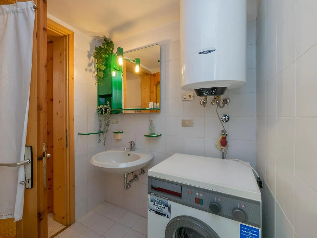 I Host Apartment Centrale 18 Piatta