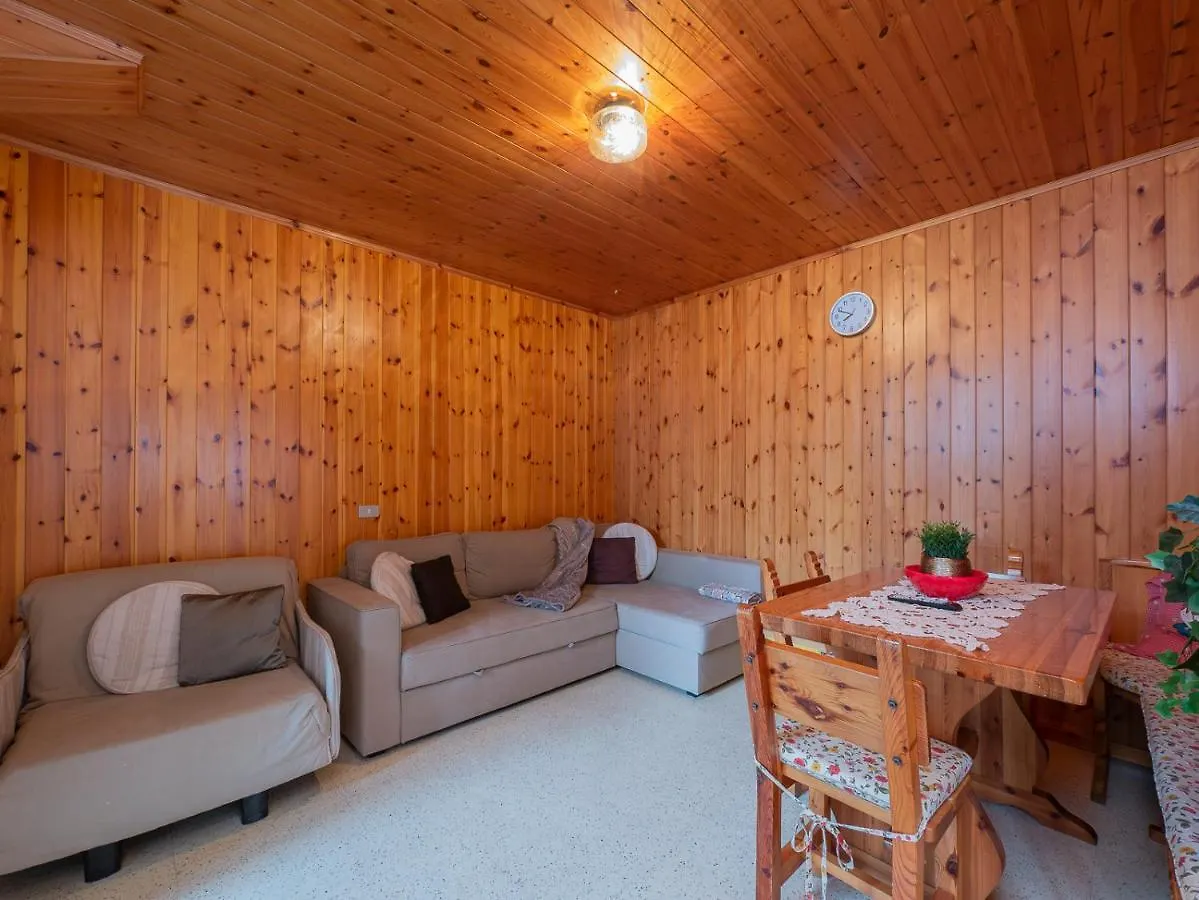 I Host Apartment Centrale 18 Piatta
